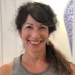 Liz Smolin